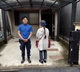 大阪府東大阪市 T様