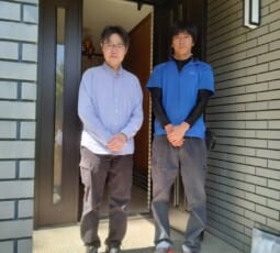 奈良県奈良市 Y様