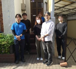 大阪府八尾市 S様