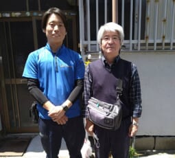 大阪府東大阪市 E様