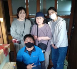 京都府京都市伏見区 G様