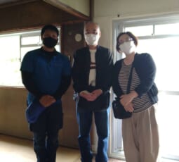 大阪府堺市 H様