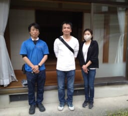 京都府宮津市 M様