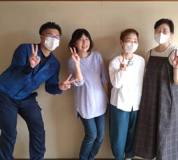 大阪府柏原 N様