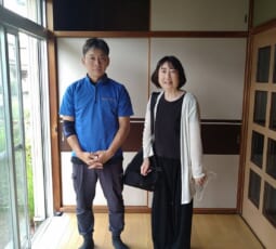 大阪府富田林市 O様