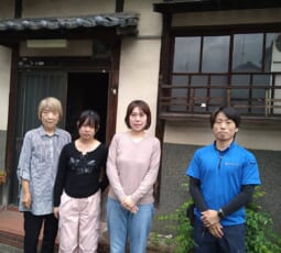 京都府京都市中京区 U様