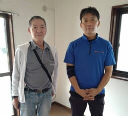 大阪府八尾市 W様