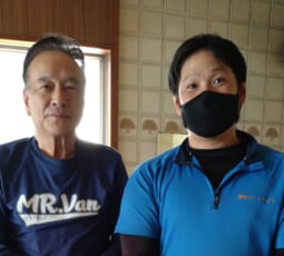 大阪府大阪市平野区 Y様