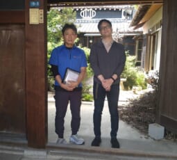 大阪府箕面市 T様