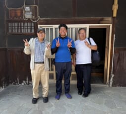 大阪府和泉市 B様