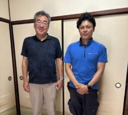 大阪府豊中市 D様