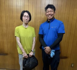 大阪府大阪市北区 B様