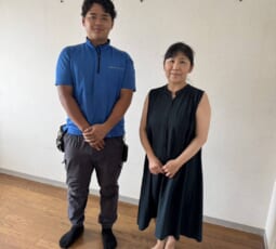 大阪府堺市 E様