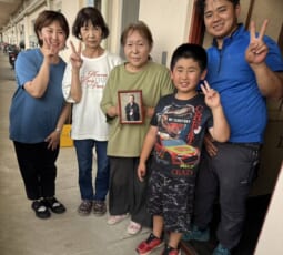 京都府京都市伏見区 D様