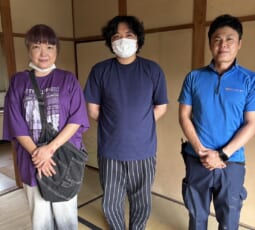 大阪府池田市 E様