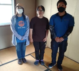 大阪府枚方市 F様