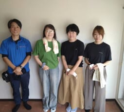 奈良県生駒市 H様