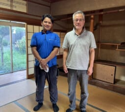 奈良県大和郡山市 I様