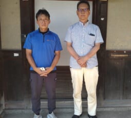 京都府亀岡市 D様