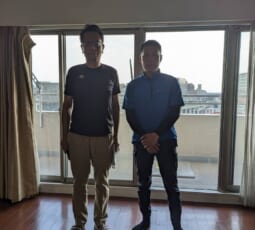 奈良県奈良市 E様