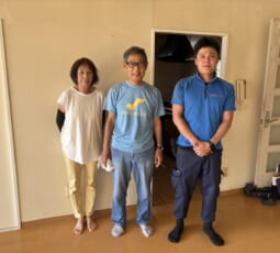 奈良県生駒市 F様