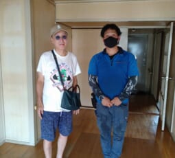 大阪府大阪市東淀川区 J様