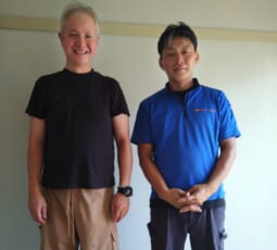 大阪府茨木市 O様