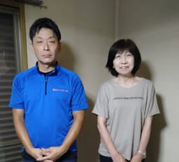 奈良県奈良市 B様