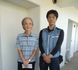 大阪府枚方市 E様