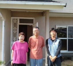 大阪府堺市 F様