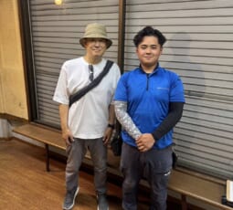 大阪府大阪市大正区 G様