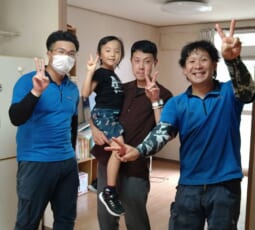 奈良県奈良市 H様