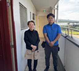 大阪府大阪市住吉区 N様
