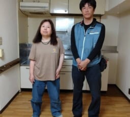 大阪府大阪市東淀川区 G様