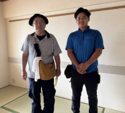 奈良県天理市 I様