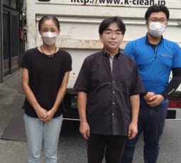 大阪府泉南市 B様