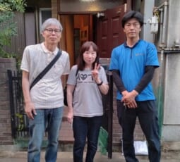 大阪市東住吉区 G様