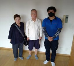 大阪府堺市 G様