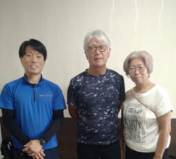 大阪府池田市 Y様