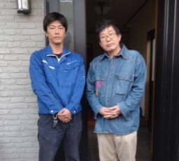 奈良県奈良市 N様