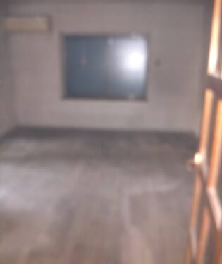 奈良県北葛城郡広陵町 A様の不用品回収作業後のご自宅の写真