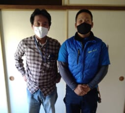 奈良県奈良市 B様