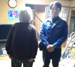 大阪府守口市 N様