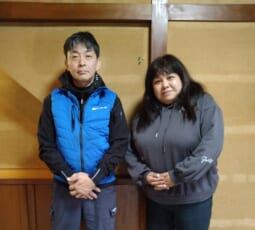 奈良県磯城郡三宅町 I様