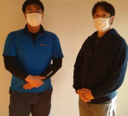 奈良県大和郡山市 A様
