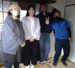 大阪府大阪市天王寺区 G様