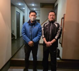大阪府高槻市 M様