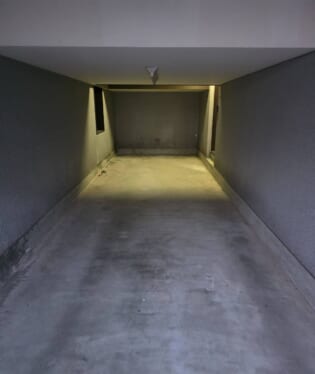 大阪府高槻市 M様の不用品回収作業後のご自宅の写真
