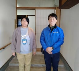 大阪府大阪市東住吉区 N様