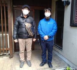奈良県天理市 R様